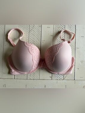 Victor’s Secret Push-Up Bra